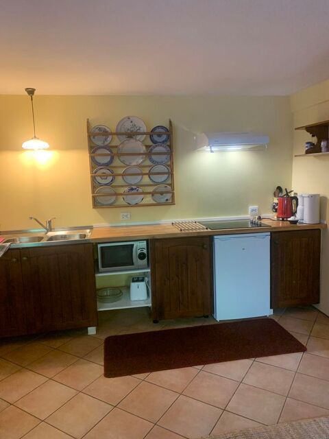  Appartement  louer 2 pices 60 m