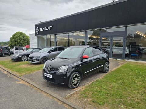 Annonce voiture Renault Twingo III 12790 €