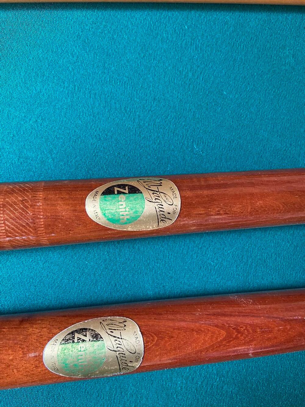 Billard francaise Jeux / jouets