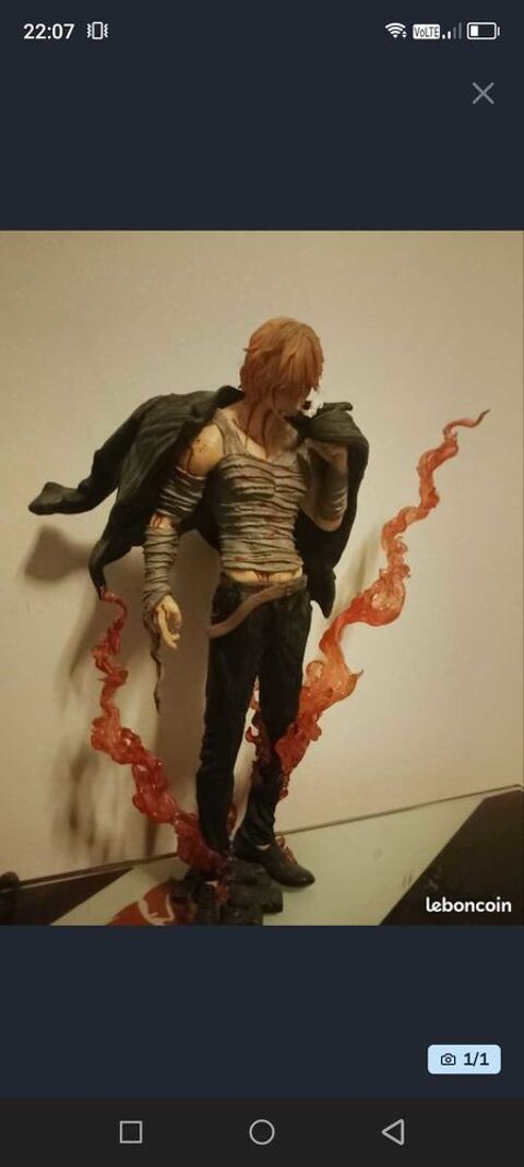 figurine sanji de one peice Beaucaire (30)