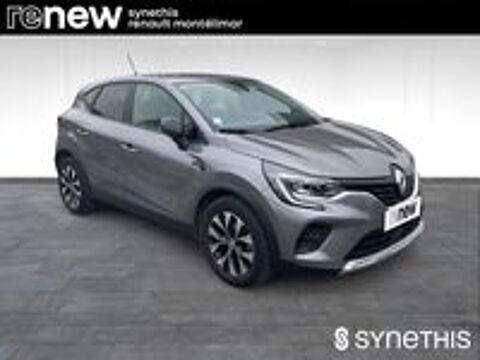Captur TCe 90 Evolution 2024 occasion 26200 Mont&eacute;limar