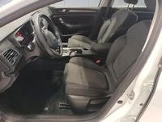 Megane IV Estate Blue dCi 115 EDC Evolution 2023 occasion 51300 Vitry-le-Fran&ccedil;ois