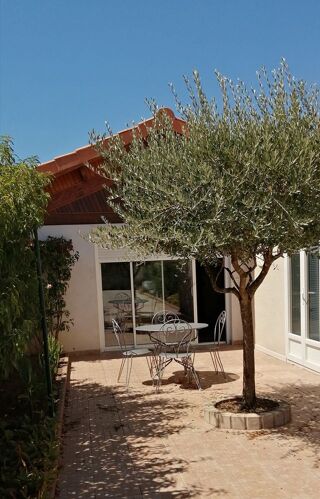 Location  Appartement 