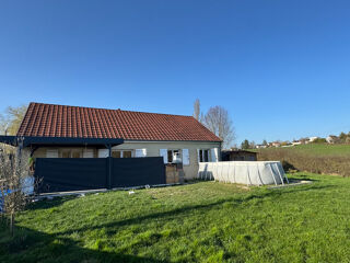  Maison � vendre 6 pi�ces 85 m�