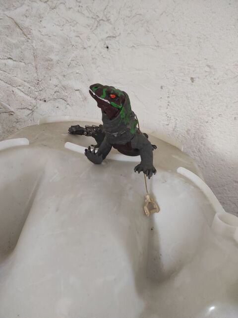 15� action Man avec animal 15 Accolay (89)