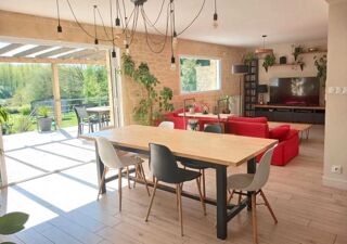  Maison à vendre 5 pièces 162 m²