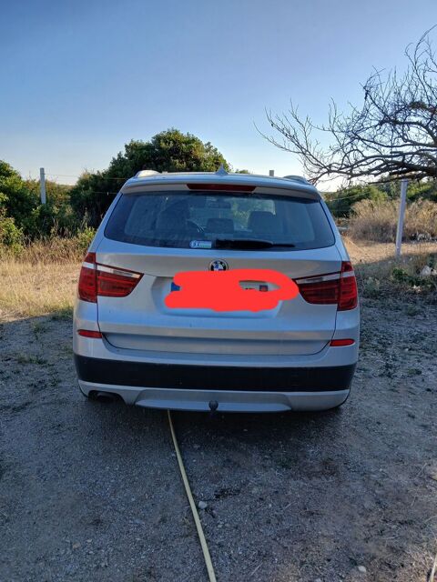 BMW Voiture 2012 occasion Vic-la-Gardiole 34110