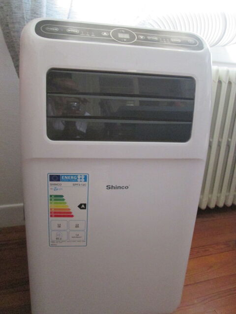 Climatiseur Shinco 320 Pamiers (09)