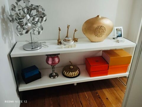 Console BO CONCEPT 230 Bordeaux (33)