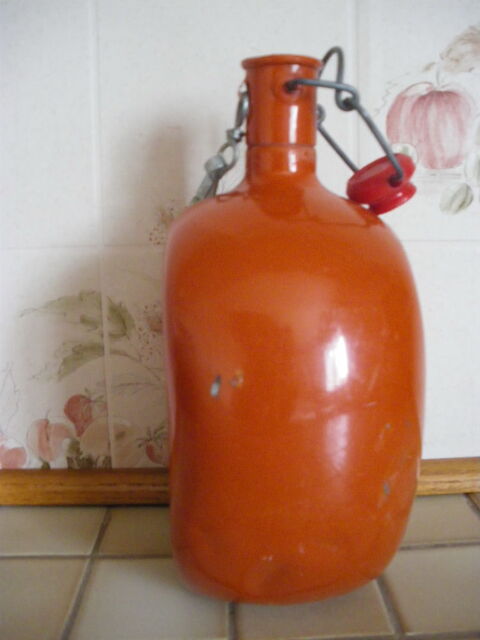 GOURDE 1 Elbeuf (76)