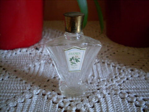 PETIT FLACON DE PARFUM 8 Le Relecq-Kerhuon (29)