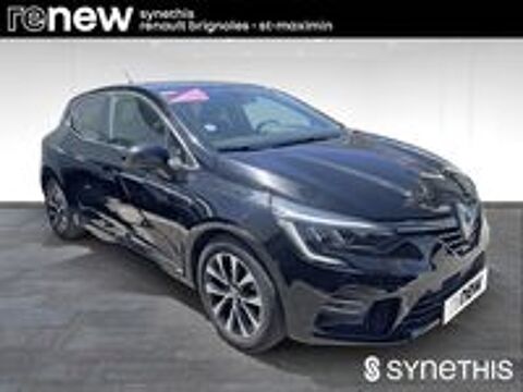 Clio V Clio TCe 90 - 21N Intens 2022 occasion 83170 Brignoles