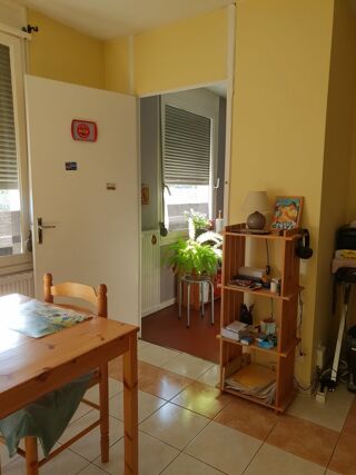  Appartement à vendre 1 pièce 30 m²