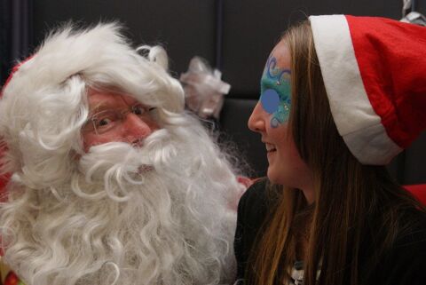 Père-Noël  31400 Toulouse