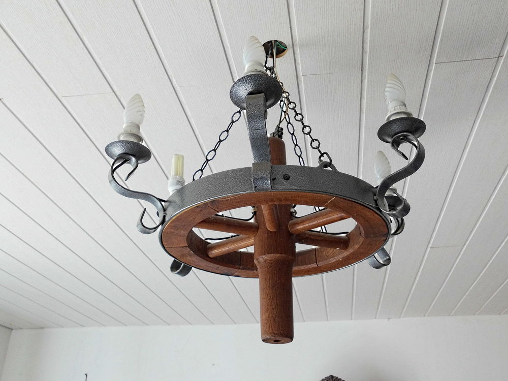 Luminaire Décoration