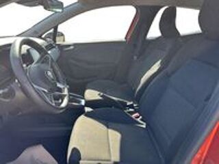 Clio V Clio E-Tech full hybrid 145 Equilibre 2022 occasion 91310 Montlh&eacute;ry