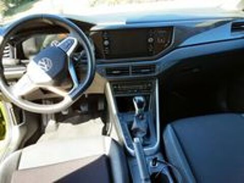 Taigo 1.0 TSI 110 BVM6 Life 2023 occasion 56600 Lanester