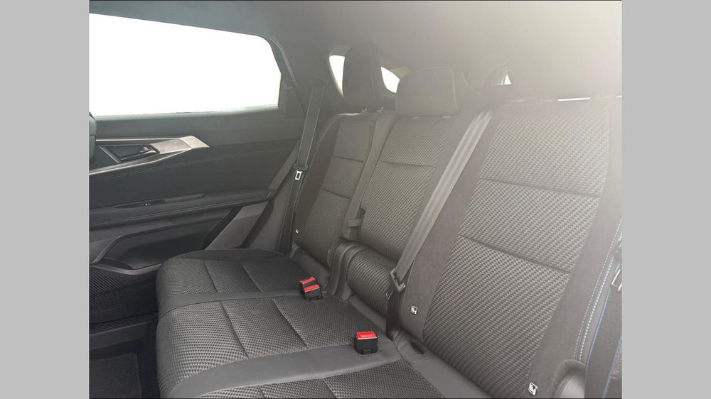 Espace full hybrid E-Tech 200 ch 7pl Esprit Alpine 2025 occasion 91200 Athis-Mons