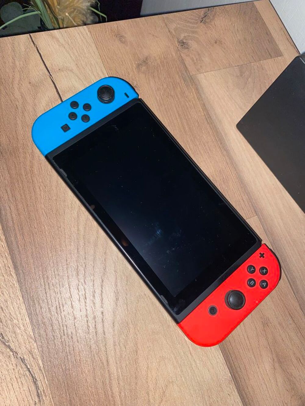 donne Nintendo switch Consoles et jeux vidéos