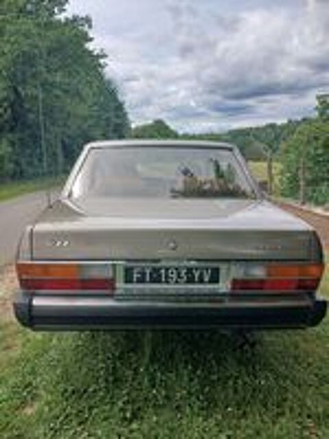 604 V6 GTi 1977 occasion 77120 Chailly-en-Brie