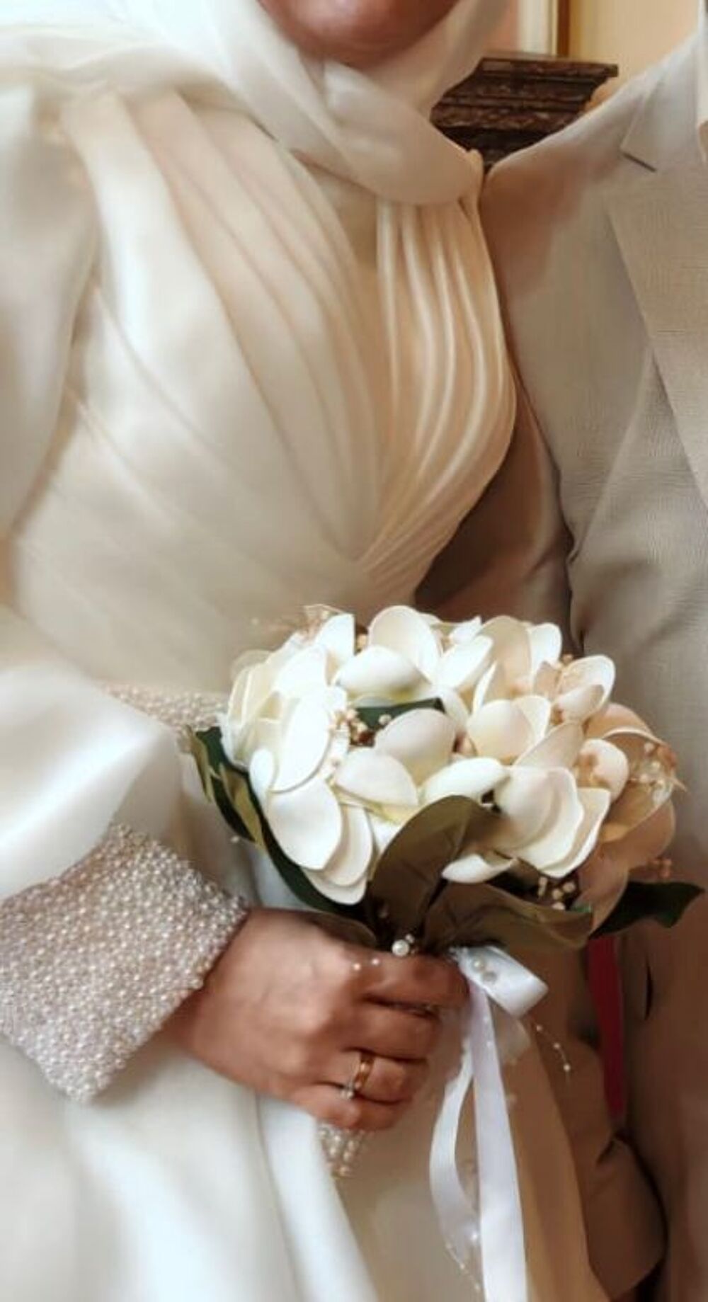 Robe &Eacute;l&eacute;gante et Raffin&eacute;e - Parfait de Chic et detail
Vêtements