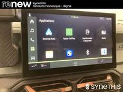 Duster Hybrid 140 Extreme 2025 occasion 04100 Manosque
