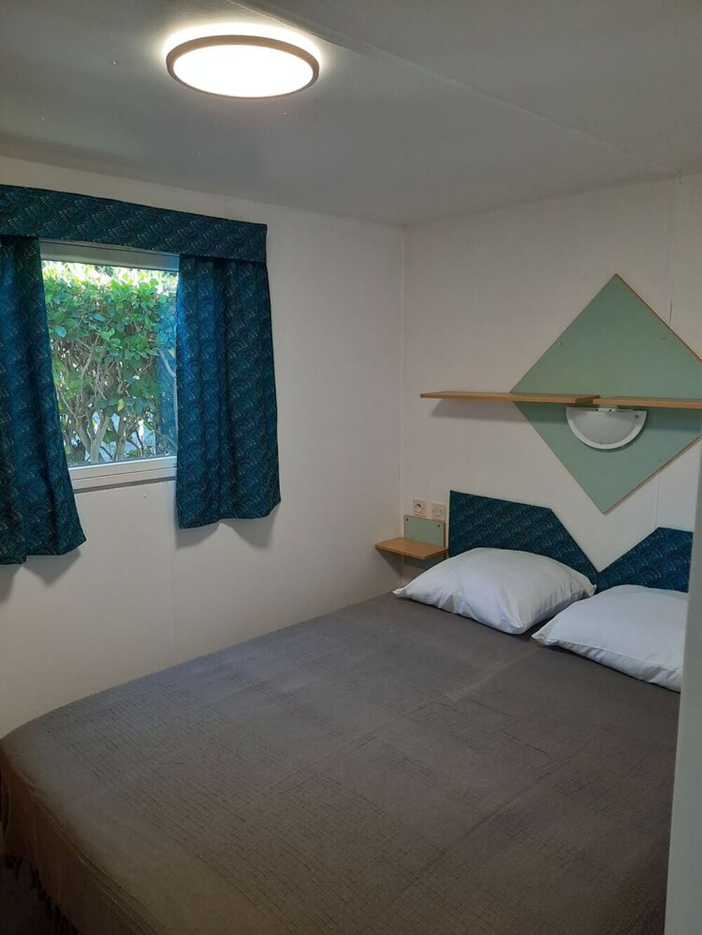   Argeles piscine Camping Languedoc-Roussillon, Argelès-sur-Mer (66700)