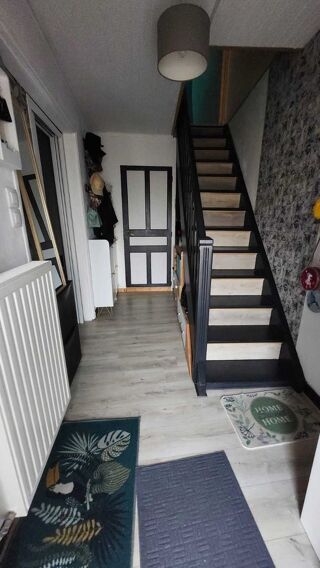  Maison  vendre 3 pices 85 m