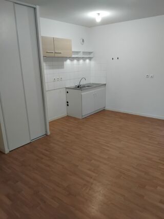  Appartement à louer 2 pièces 36 m²