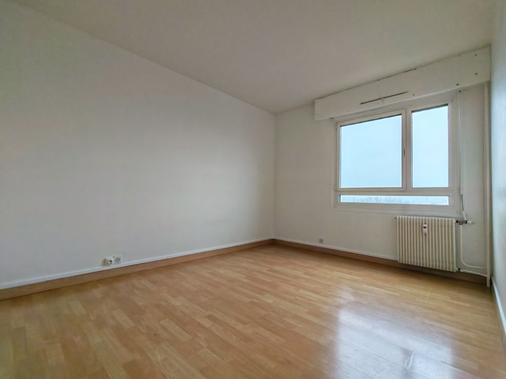 Location Appartement Appartement T4 en résidence sécurisée Saint-dizier