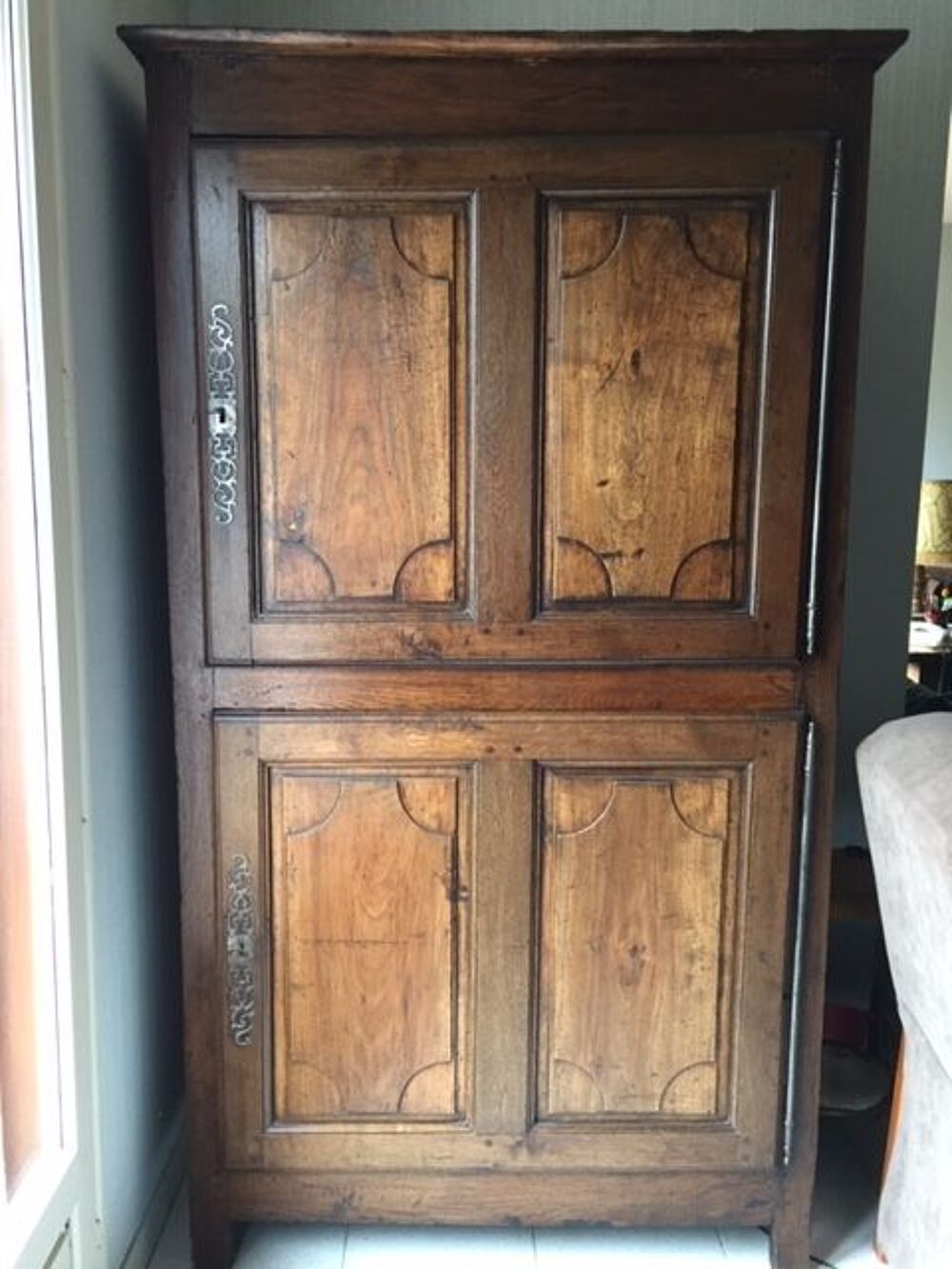 Ancien cabinet vend&eacute;en Meubles