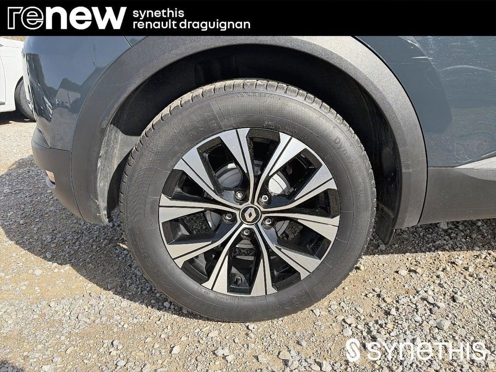 Captur TCe 100 GPL Evolution 2023 occasion 83300 Draguignan