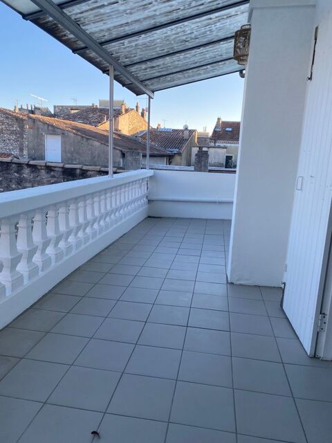  Appartement � louer 2 pi�ces 54 m�