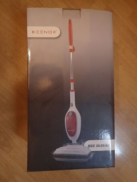 Nettoyeur vapeur keenox 45 Amb�rieu-en-Bugey (01)