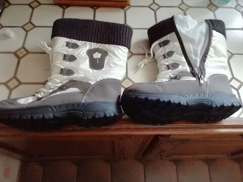 Chaussures CANADIENNE de marche neuves 38 femme 25 Noyelles-l�s-Vermelles (62)