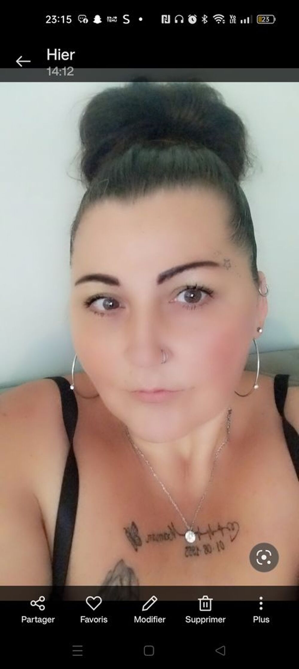   Aide a la personne  