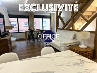  Maison � vendre 4 pi�ces 115 m�