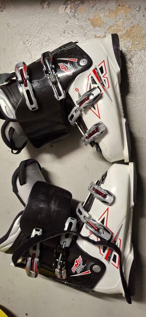 Bottes de ski adulte Palaiseau (91)