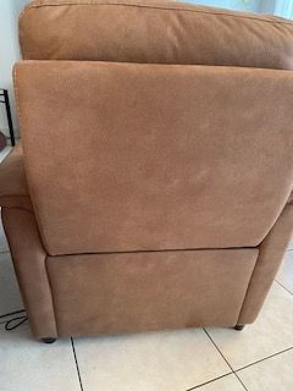 Fauteuil relax neuf Meubles