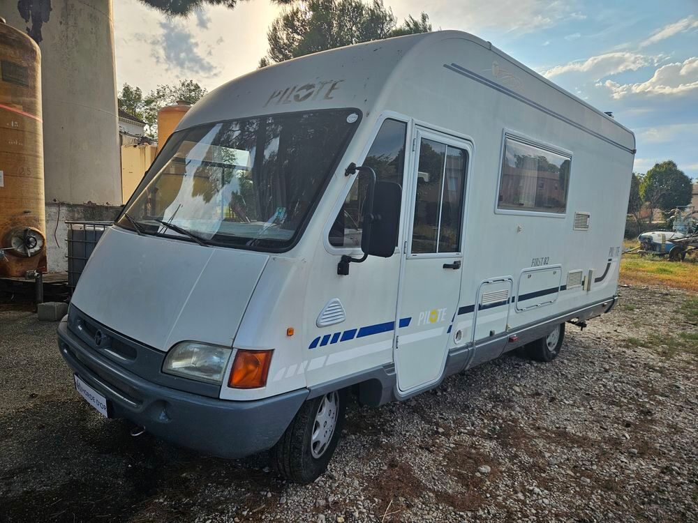 1999 occasion 84270 VEDENE