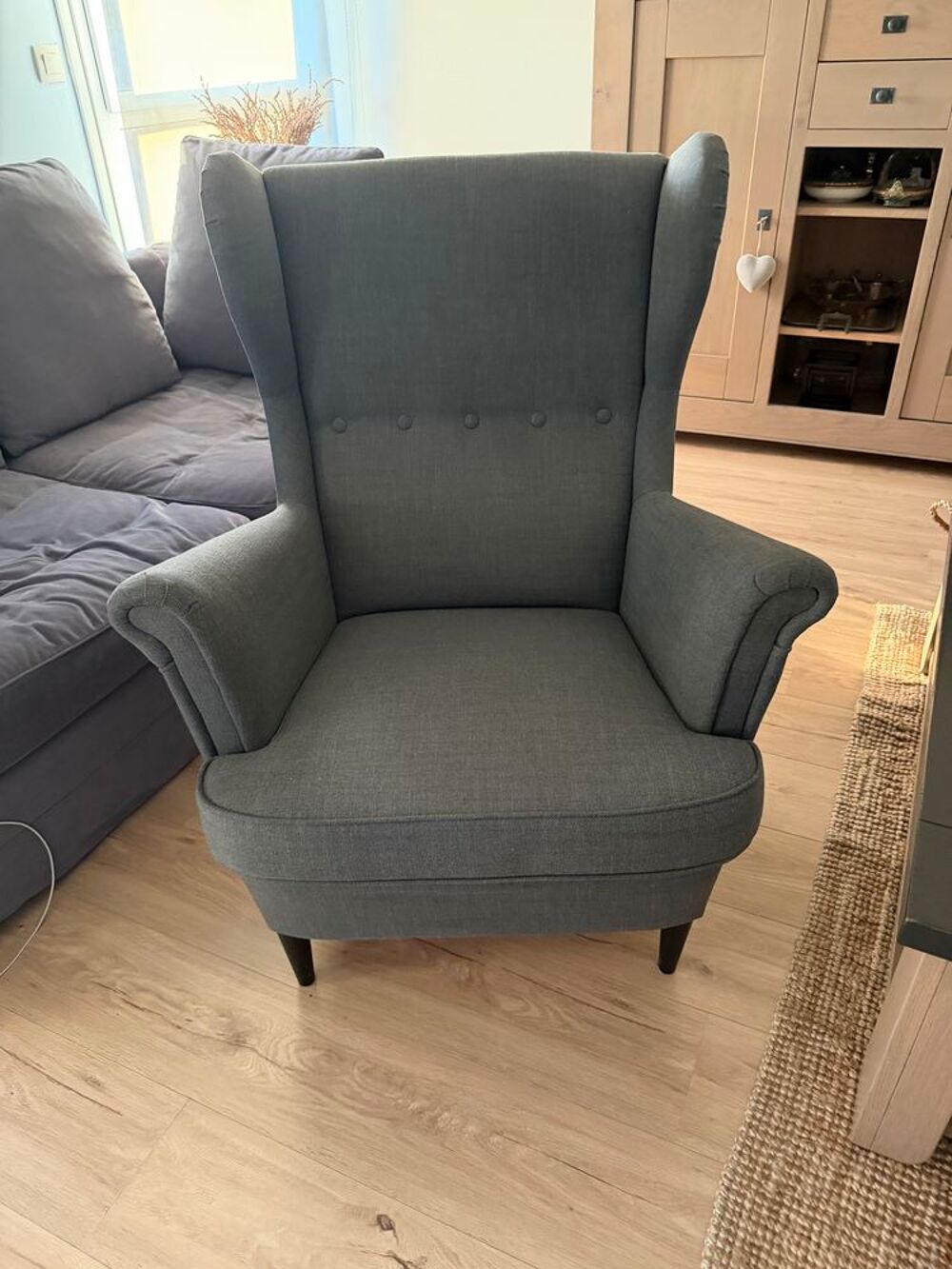 Fauteuil Meubles