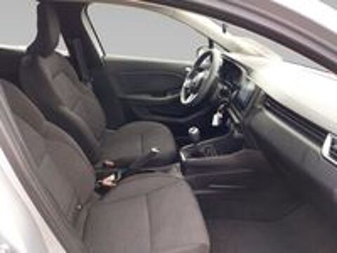 Clio V Clio SCe 65 - 21 Business 2022 occasion 08200 Wadelincourt