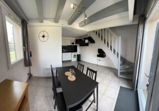  Maison à vendre 2/3 pièces 36 m²