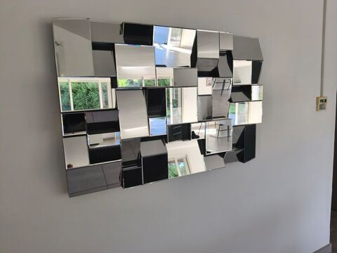 Miroir design tendance deco Le Beausset (83)