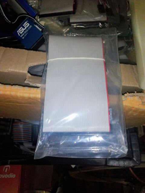 nappe scsi 50 broches interne 10 Lampertheim (67)