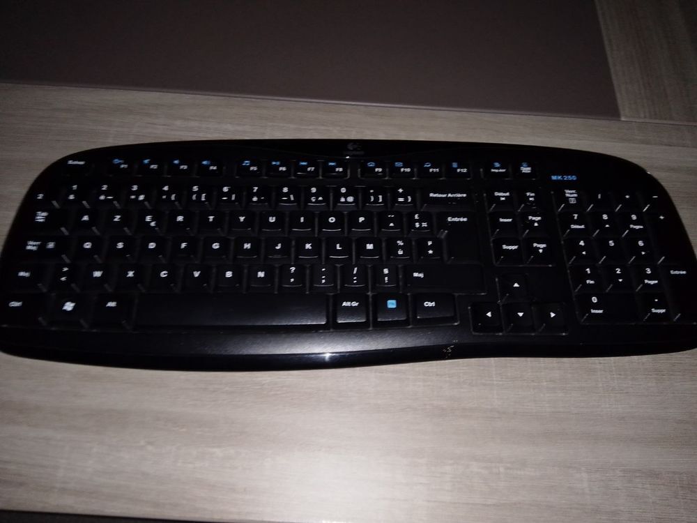 Clavier ordinateur Matériel informatique