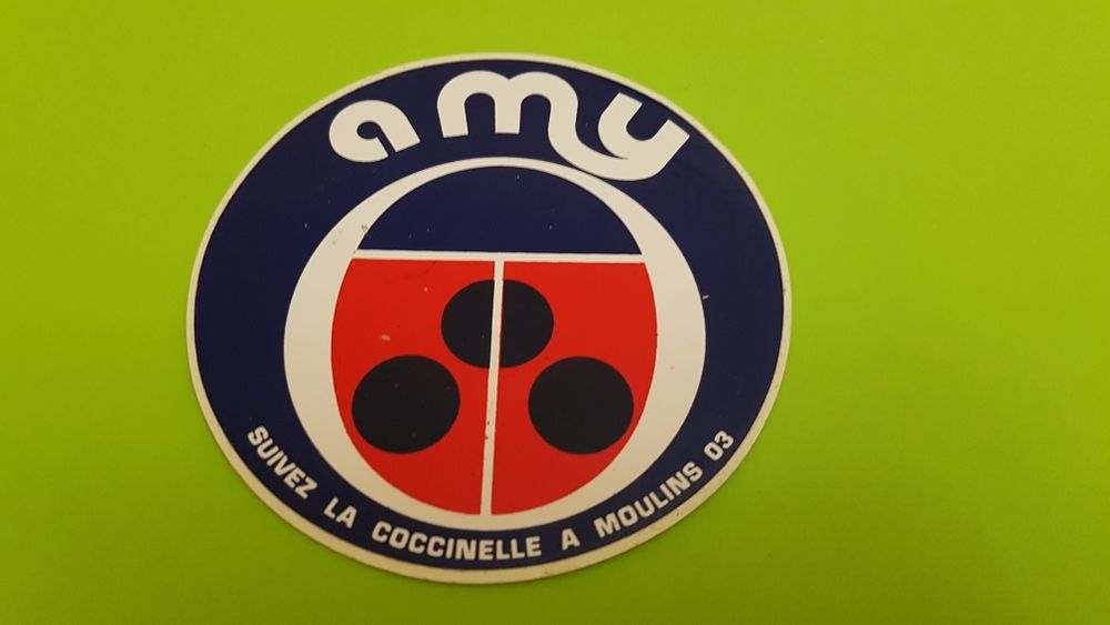 AMY 
