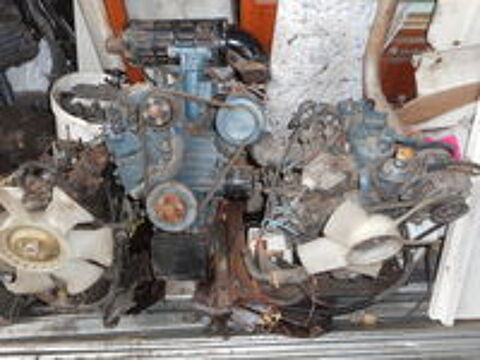   moteur sg13 sg 15 sg 17 et moteur kubota diesel  