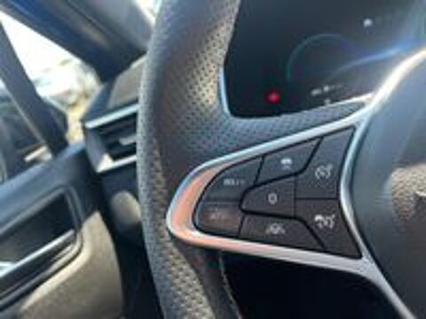 Clio V Clio E-Tech full hybrid 145 Esprit Alpine 2024 occasion 91170 Viry-Ch&acirc;tillon