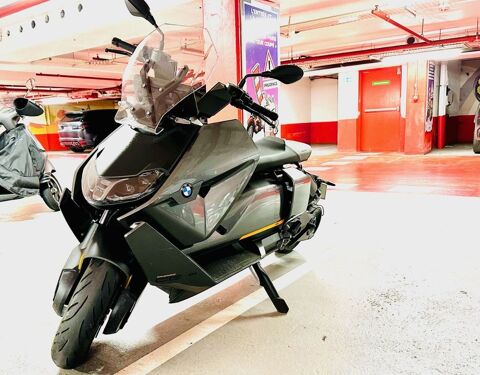 Scooter BMW 2023 occasion Levallois-Perret 92300